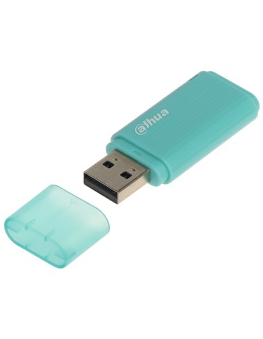 PENDRIVE USB-U126-20-32GB 32 GB USB 2.0 DAHUA