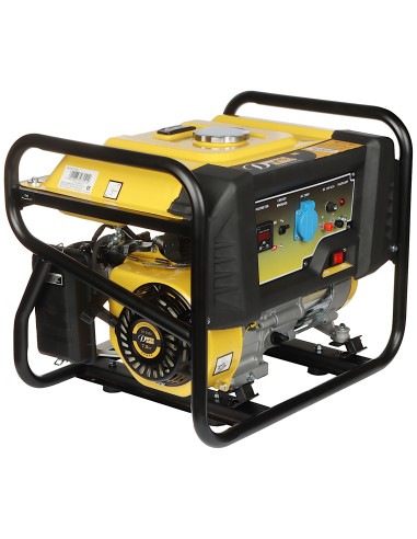 AGREGAT PRĄDOTWÓRCZY DY-3500 2500 W Dynamo