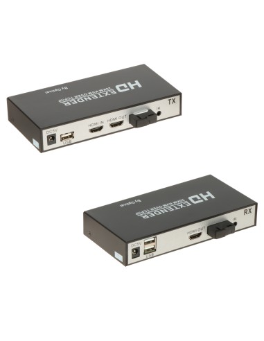 KONWERTER HDMI-OFT-20KM