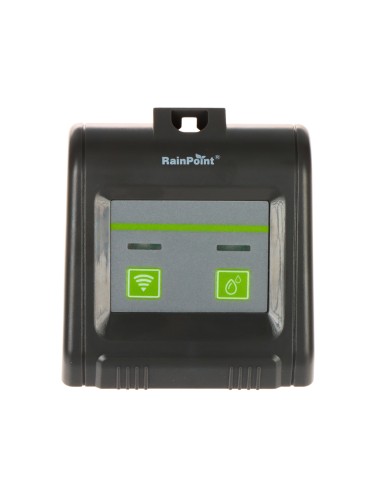 AUTOMATYCZNY SYSTEM NAWADNIANIA IK10PW-DLS Wi-Fi Tuya Smart RainPoint