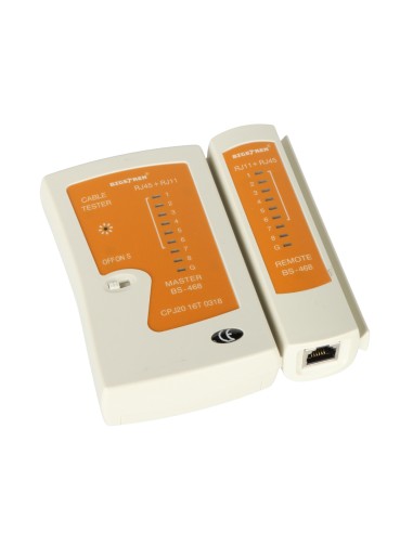 TESTER DO KABLI BIGSTREN-22166 BIGSTREN