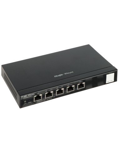 ROUTER RG-EG305GH-P-E REYEE