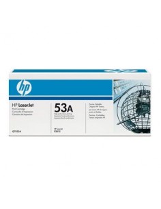 Toner HP Q7553A LaserJet...