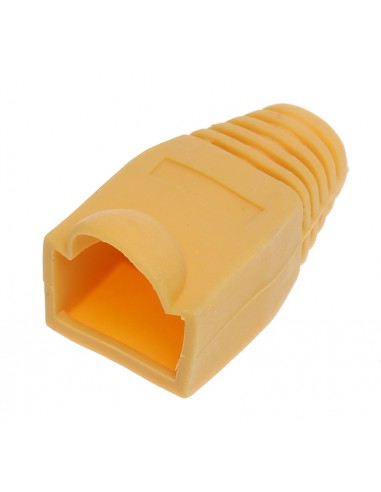 OSŁONA WTYKU RJ-45 RJ45/WP-YP10