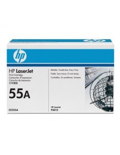 Toner HP CE255A LaserJet...