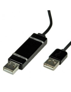 Roline Kabel USB 2.0 Multi...