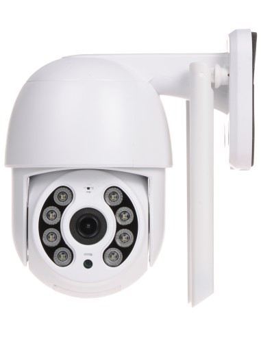 KAMERA IP OBROTOWA ZEWNĘTRZNA APTI-W41S2-TUYA Tuya Smart Wi-Fi, - 4 Mpx 3.6 mm