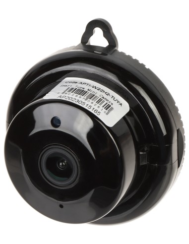 KAMERA IP APTI-W22H2-TUYA Wi-Fi - 720p 3.6 mm