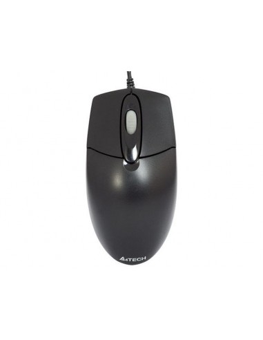 Mysz A4TECH OP-720 USB Czarna