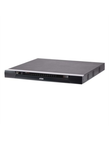 ATEN KN1132VB 32-portowy KVM Cat 5 przez IP 1 lokalny 1 zdalny
