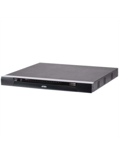 ATEN KN2116VB 16-portowy KVM Cat 5 przez IP 1 lokalny i 2 zdalne