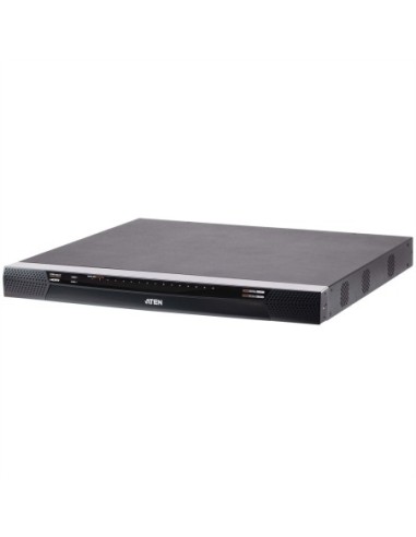 ATEN KN4016VB 16-portowy KVM Cat 5 przez IP 1 lokalny i 4 zdalne