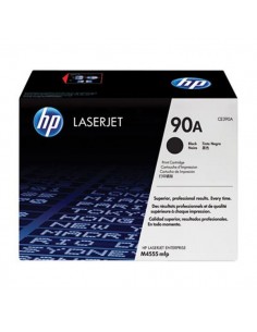 HP Toner CE390A LaserJet...