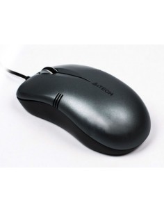 Mysz A4T OP-560 NU BLACK USB