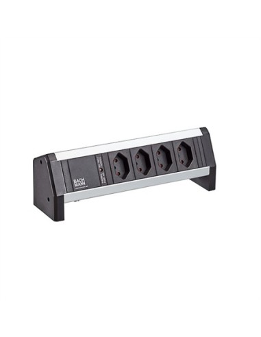 BACHMANN DESK 4xCH 0° GST18, Szwajcaria