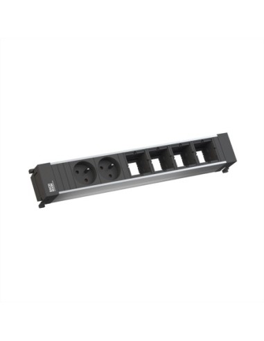 BACHMANN Power Frame 2x UTE (Francja) 4x ABD