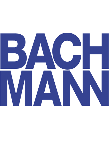 Przełącznik BACHMANN STEP BASE 5xCEE7/7