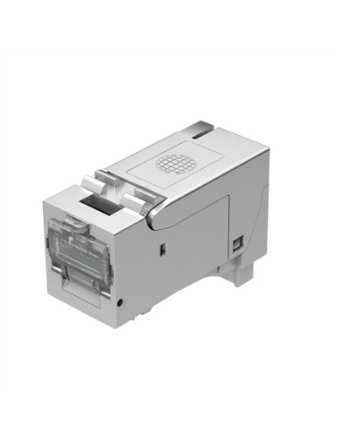 EasyLan fixLink SL RJ45 Keystone, Cat 6A (ISO/IEC) AWG 24-22