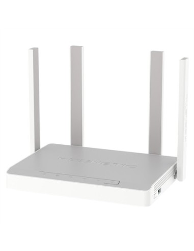 Keenetic Hopper DSL KN-3610-01EN AX1800 Mesh Wi-Fi 6 Gigabit VDSL Router