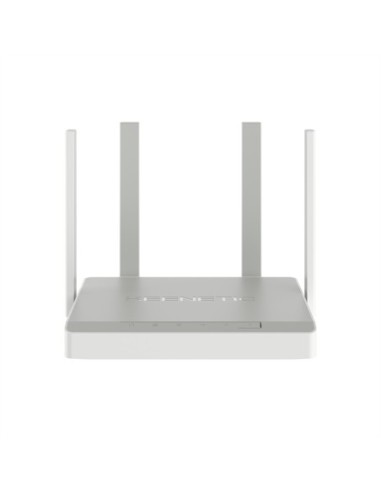 Keenetic Hero 4G AC1300 Mesh WiFi-5 4G Modem/Router