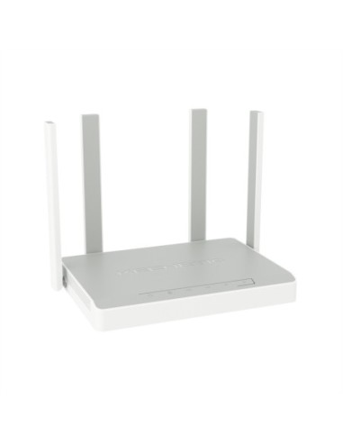 Keenetic Hero DSL AC1300 Mesh WiFi-5 Supervectoring VDSL2/ADSL2+ Modem-Router