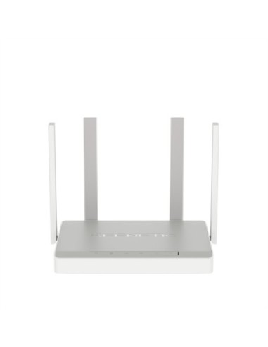 Keenetic Sprinter AX1800 Mesh WiFi-6 Router/Extender