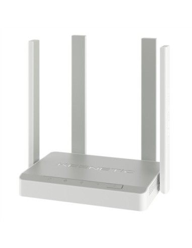 Router z modemem Keenetic Runner 4G KN-2210-01DE N300 Mesh Wi-Fi 4G