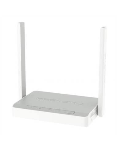 Router / przedłużacz Keenetic Explorer KN-1613-01EN AC1200 Mesh Wi-Fi 5