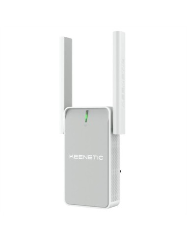 Przedłużacz Keenetic Buddy 5 KN-3311-01-EU AC1200 Mesh Wi-Fi 5