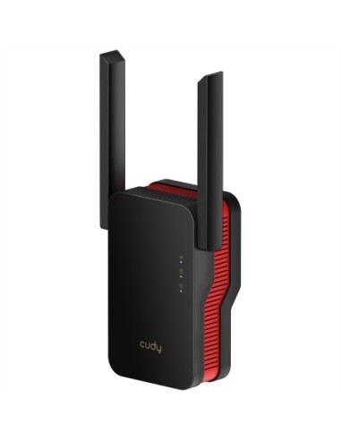 CUDY RE3000 AX3000 WiFi 6 Mesh Repeater