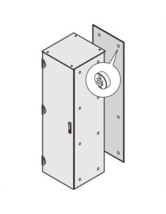 SCHROFF Varistar EMC i IP...