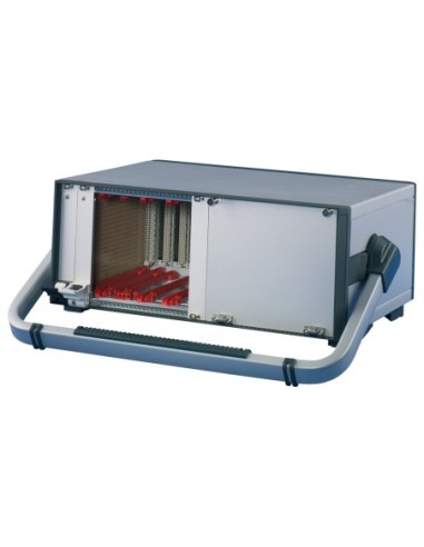 SCHROFF RatiopacPRO / Air Tip-up Handle, 42 HP