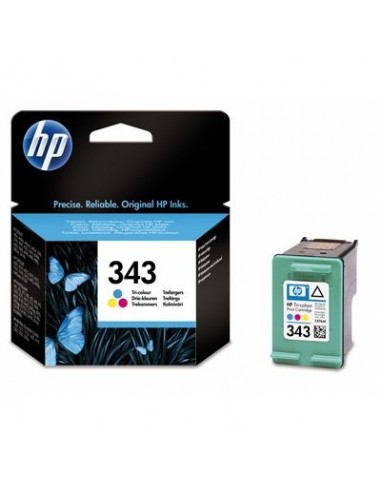 Tusz do drukarek HP nr.343 C8766EE DeskJet 5740/6540 kolor