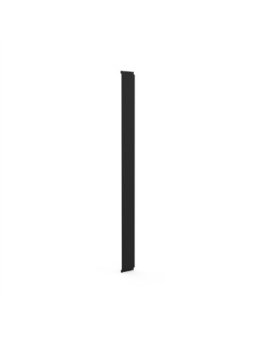 Osłona separacji powietrza SCHROFF Varistar, zestaw panelu bocznego, do wpuszczanego zamknięcia bocznego 145 mm, 2200H