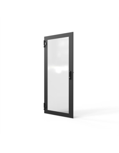 SZKLANE DRZWI 1600H800W IP55 3PTS 7021