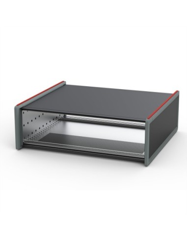 RPRO STYLE 3U 84HP 355D F-T/T