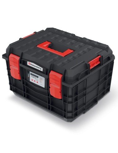 SKRZYNIA NARZĘDZIOWA KXC454030 C BLOCK PRO 45 Kistenberg