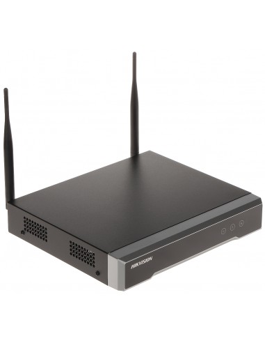 REJESTRATOR IP DS-7104NI-K1/W/M Wi-Fi, 4 KANAŁY Hikvision