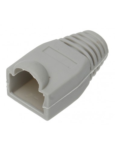 OSŁONA WTYKU RJ-45 RJ45/WPP100