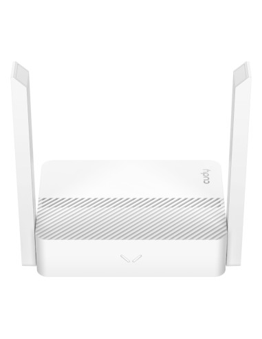 ROUTER WR300 2.4 GHz 300 Mb/s CUDY