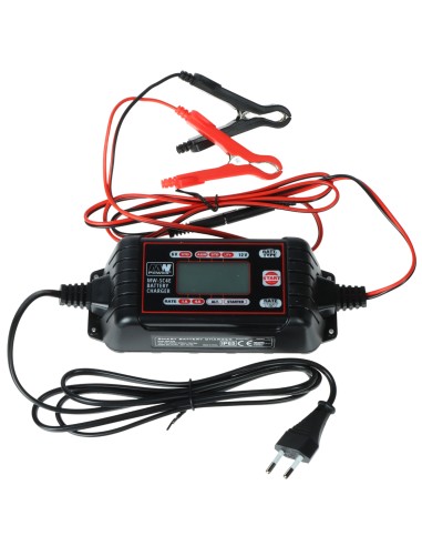 ŁADOWARKA MW-SC4E MW POWER