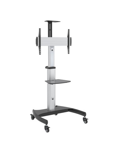MOBILNY UCHWYT MONITORA MC-801 MACLEAN