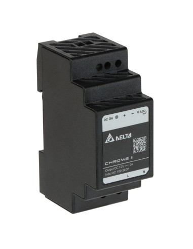 ZASILACZ IMPULSOWY DRC-12V030W-1RZ Delta Electronics