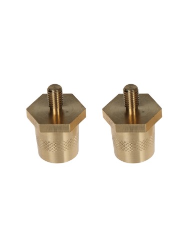 ZESTAW ADAPTERÓW AKUMULATORA TA-M6-M6*P2 ZŁĄCZE M6