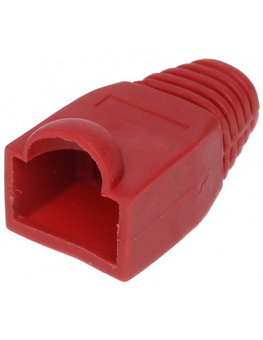 OSŁONA WTYKU RJ-45 RJ45/WP-RP100