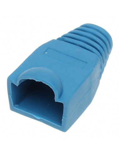 OSŁONA WTYKU RJ-45 RJ45/WP-NP100