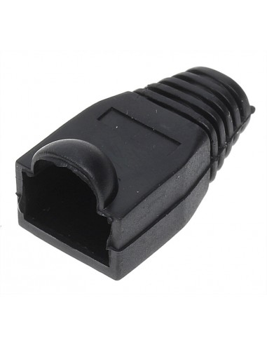 OSŁONA WTYKU RJ-45 RJ45/WP-CP100