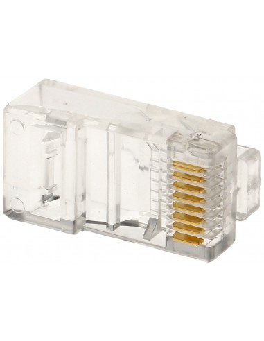 WTYK MODULARNY RJ45/CP1000