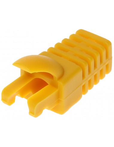 OSŁONA WEWNĘTRZNA WTYKU RJ-45 RJ45/WP-Y/INFP100