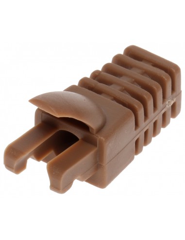 OSŁONA WEWNĘTRZNA WTYKU RJ-45 RJ45/WP-K/INFP100